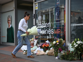 Australian lawmaker 'loses leg following car attack'