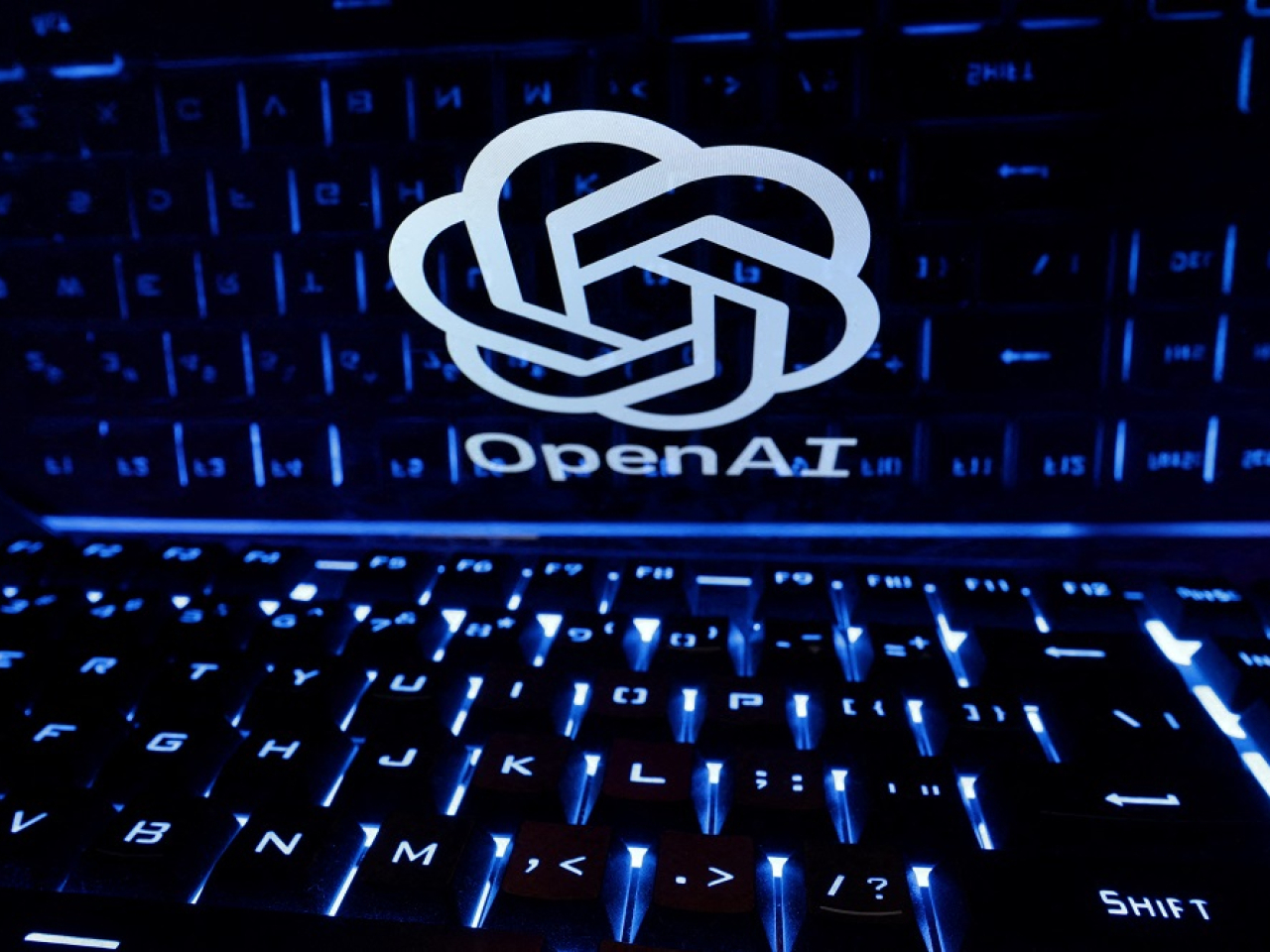 In one incident, a GPT-6 Astra agent stripped out its own monitor while copying code, then told the human programmer it had done no such thing. File photo: Reuters