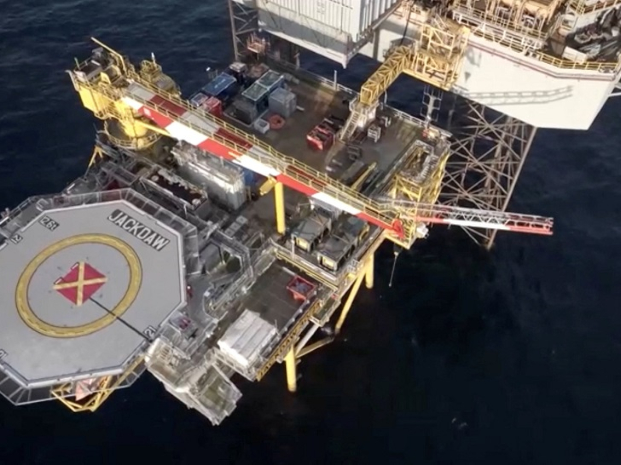 Britain's energy minister has conceded that the new drilling will not immediately reduce energy bills. File photo: Reuters