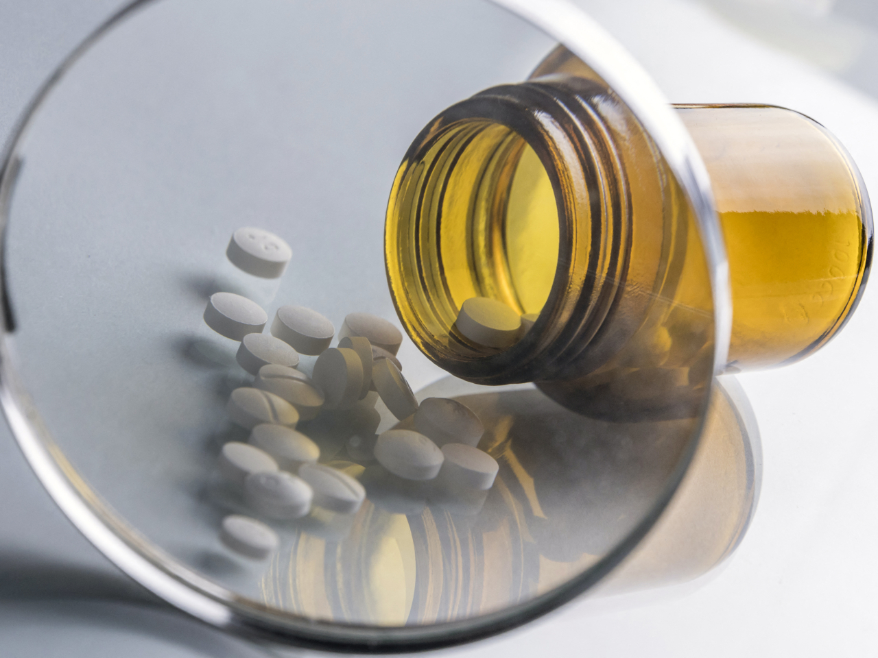 The first phase of the Community Pharmacy Programme will allow patients to obtain drugs from designated community pharmacies. File photo: AFP