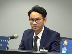 多名市民遊深圳後信用卡被盜　警方與內地公安瓦解跨境詐騙集團