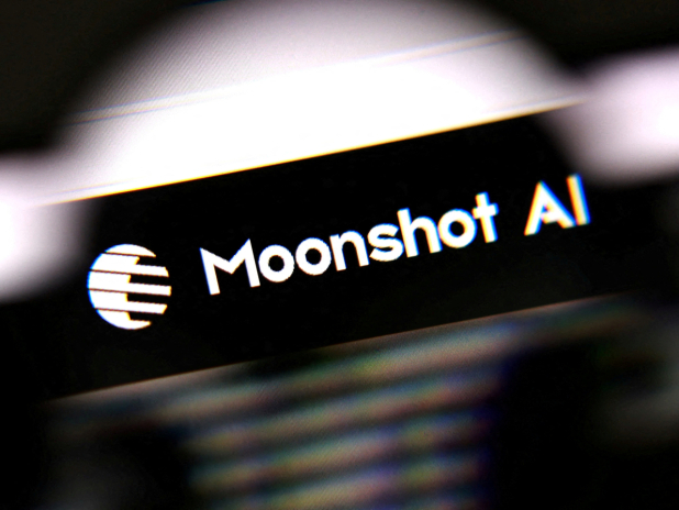 Moonshot tweaks the hack out of latest AI model