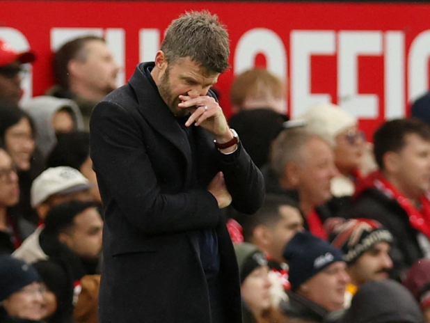 Man United Lose Again as Liverpool Climb to Fourth