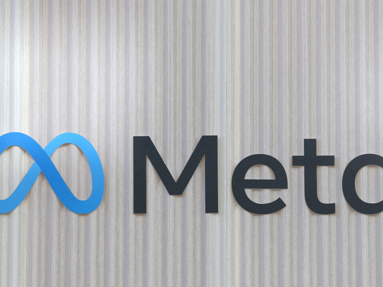 Meta has been pouring money into chips and data centres to compete better with OpenAI and Anthropic. File photo: Reuters