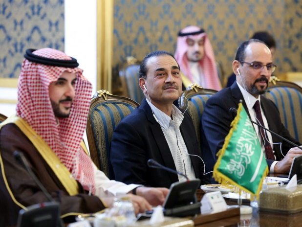Mecca Menu Iran holds 'very good' talks with Mecca pact nations - RTHK
