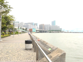 發展局：為回應公眾意見　紅磡站周邊用地減商業增住宅樓面