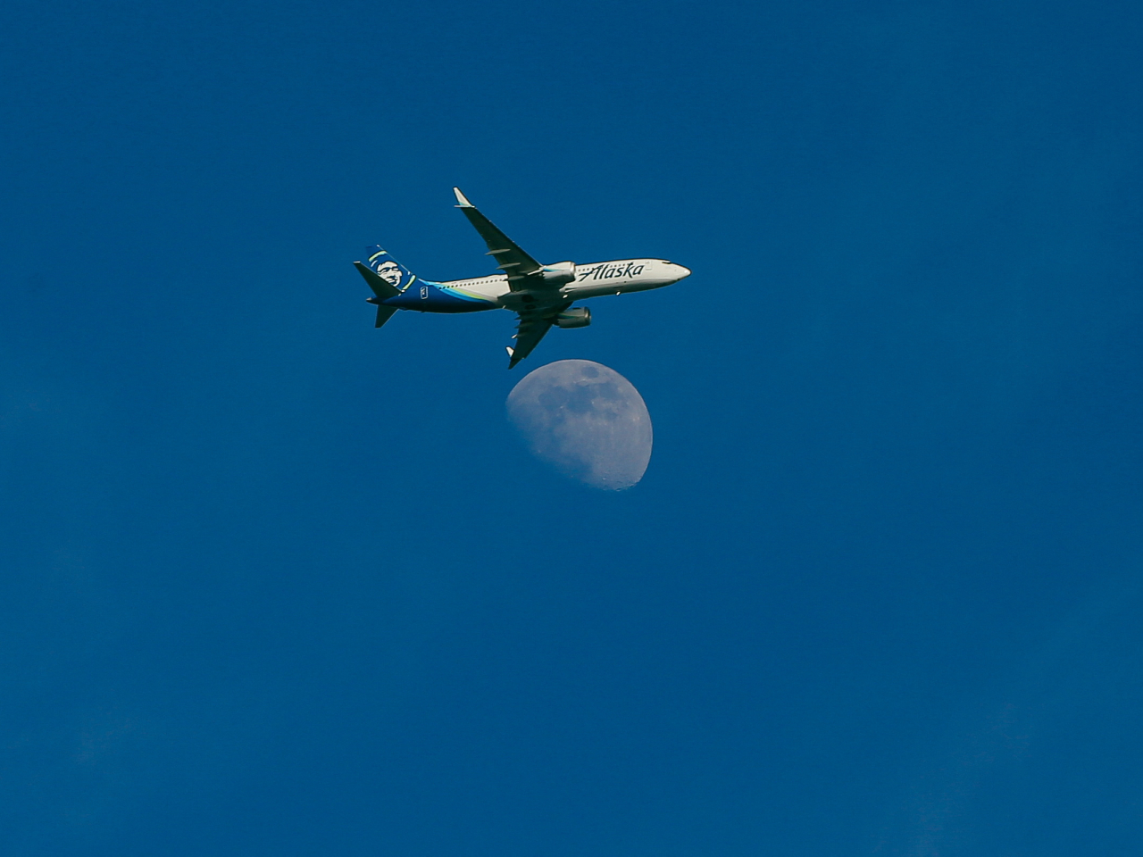 Deliveries of the popular single-aisle 737 jetliner are a major driver of Boeing's cash flow. File photo: Reuters