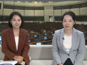 議政四方｜郭芙蓉稱調查滲水新程序提速提效　冀長者業主有支援