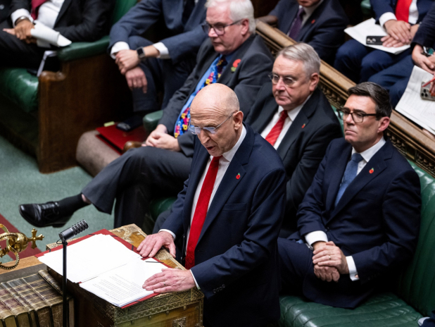 UK budget lifts bank tax to offset energy bills