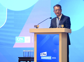 Five-year plan 'all about finding new growth engines'