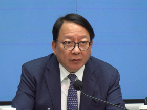 陳國基領導督導委員會　逐一檢視獨立委員會建議