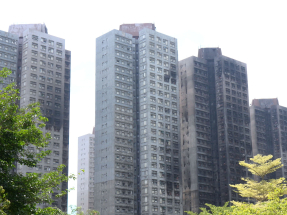 委員會稱房屋局獨立審查組須為大火負較大責任　缺失因多項不足