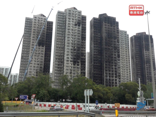 Independent Panel Blames Government Bodies for High Death Toll in Wang Fuk Court Fire