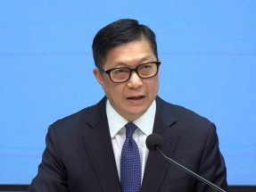 鄧炳強：全面優化消防安全處理投訴機制　消防處履行「兜底」責任
