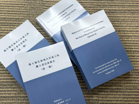 委員會稱整個社會對慘劇深感傷痛　倡設立督導委員會監察改革成效