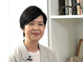 Winnie Ho 'willing to take political responsibility'