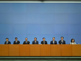 【一文看清】政府回應宏福苑火災獨立委員會報告　追責及改革措施