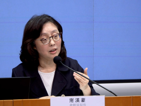 樓宇維修支援及服務局提供收費支援　甯漢豪預計每戶成本約數千元