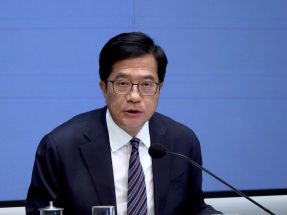 公營房屋樓宇管制組取代獨立審查組　黃偉綸：重組後以項目為基礎