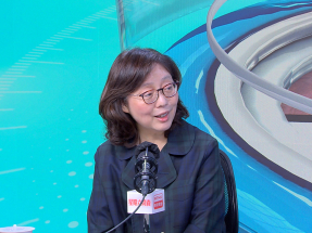 甯漢豪：預審名單數字升幅兩至三倍　顧問及承建商對制度重建信心