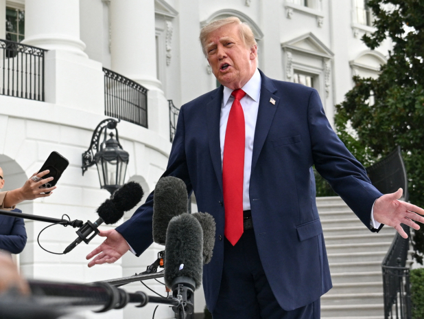 U.S. Midterm Elections See Record Early Voting: Over 47.9 Million Americans Have Cast Their Ballots